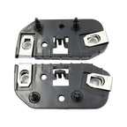 Front Bumper Brackets for 2020-2023 Ford Explorer (2020-2023)
