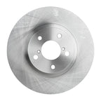 Brake Disc and Pad Kit for Subaru Legacy (1991–1996) Organic Front Pads