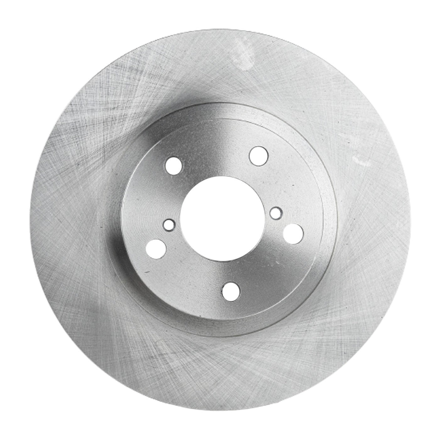 Brake Disc and Pad Kit for Subaru Legacy (1991–1996) Organic Front Pads