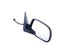 Right Passenger Side Mirror for Chevy GMC Tahoe Yukon (POWER, HEATED, FOLDING)