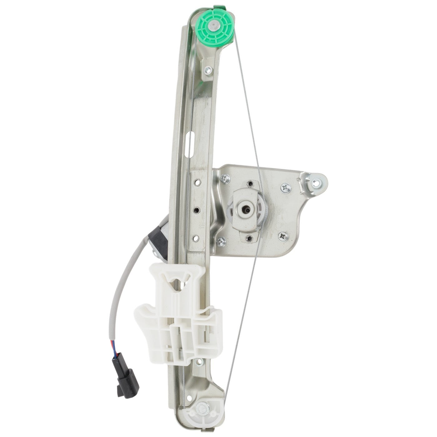 Rear Right Window Regulator for Chevy Malibu