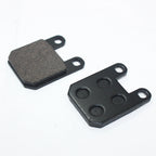 Disc Brake Caliper Pads for PIT PRO TRAIL Quad (Dirt Bike ATV Dune Buggy)