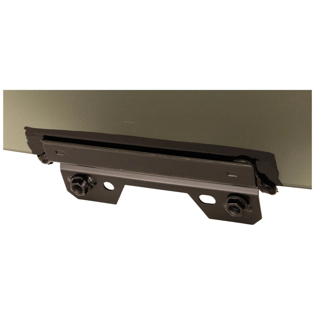 Rear Passenger Door Glass for Ford Escape (2013–2019)