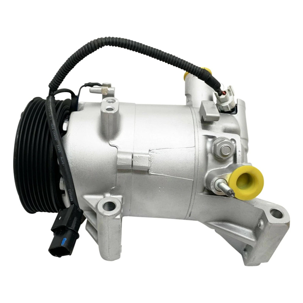 AC Compressor Kit With Condenser for Honda CR-V 1.5L Turbo (2019-2019)