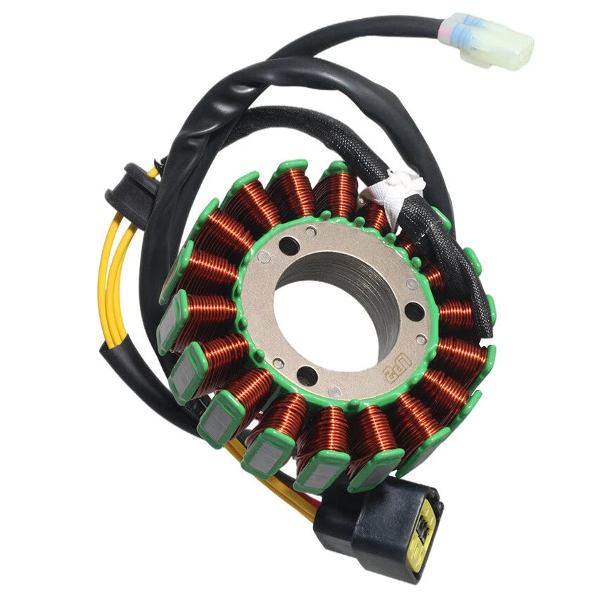 Stator Coil for TM Racing EN250 MX250 EN300 (2012–2020)