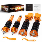 Street Coilovers for Honda Acura RSX (2002–2006)