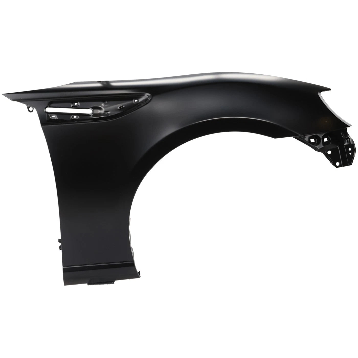 Fender for Scion FR-S (2013–2016) Front Passenger Side
