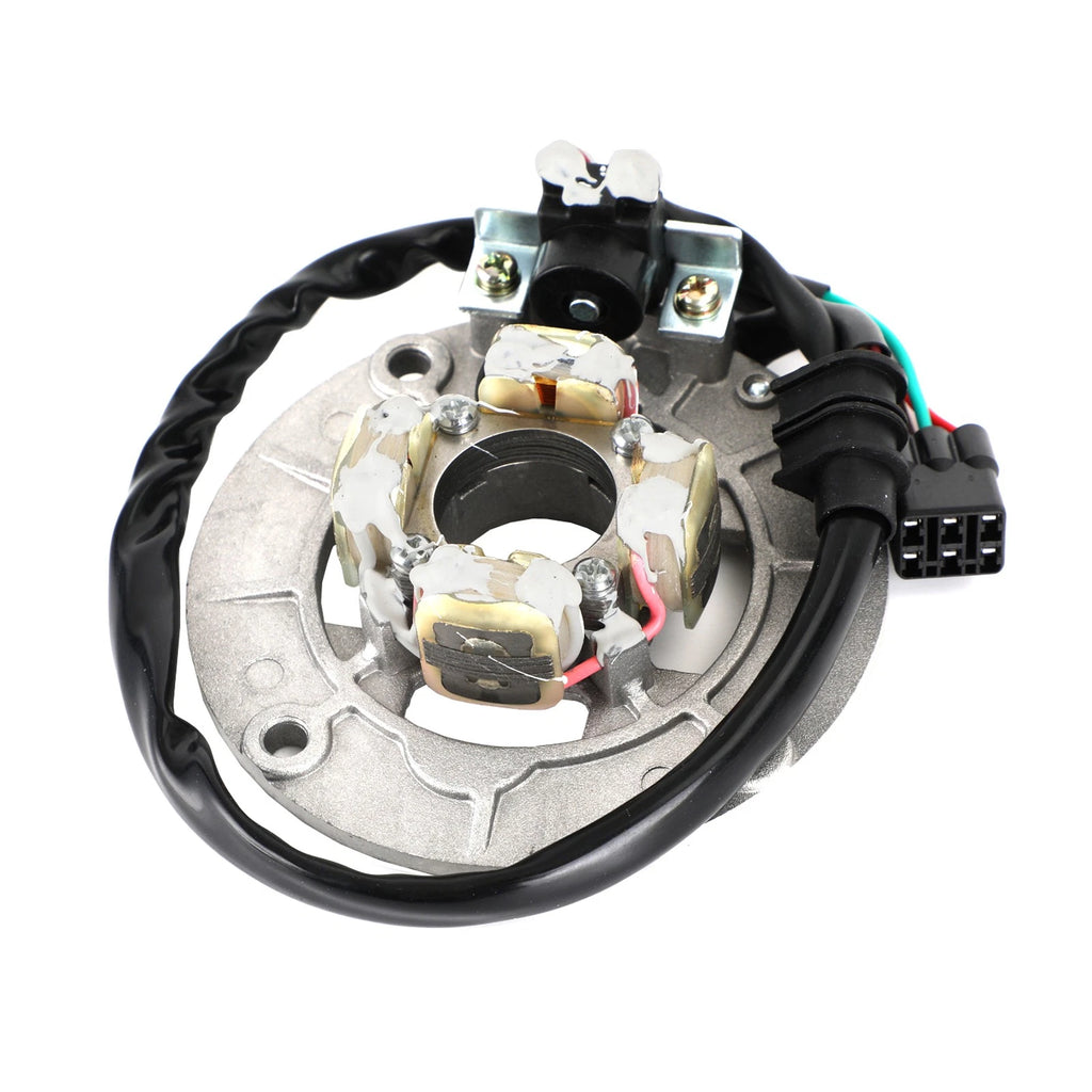 Generator Stator Gasket Set for Yamaha YZ250F (2006–2009)