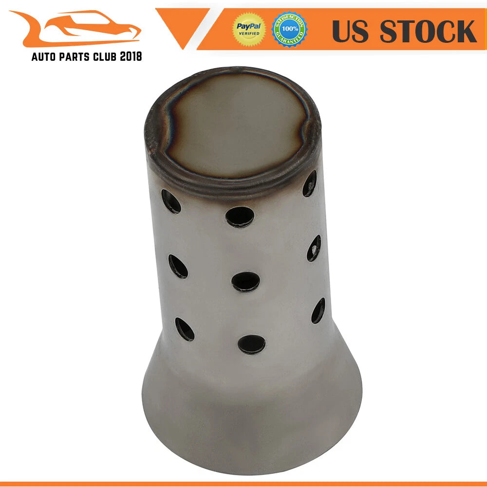 51mm Motorcycle Muffler Can Insert Baffle for Motorcycles