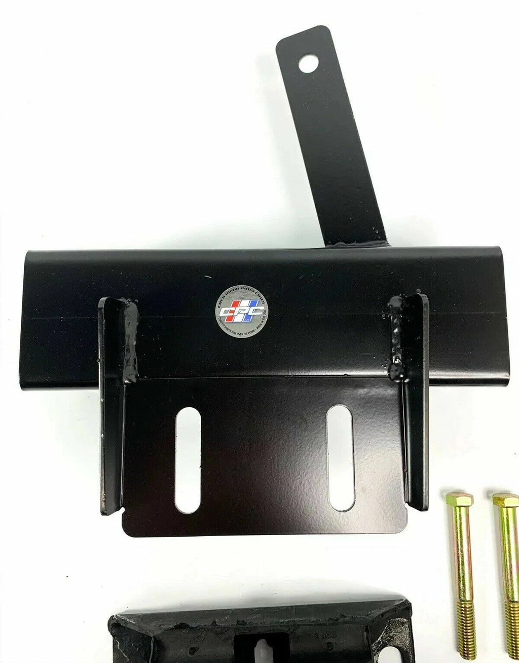 Transmission Crossmember Bar Conversion for 1961–1965 Ford Falcon