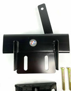 Transmission Crossmember Bar Conversion for 1961–1965 Ford Falcon