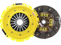Clutch Kit for Mazda 6 Mazdaspeed 2.3L 2006-2007 (DR535CB)
