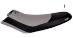 Seat Cover for Sea-Doo RXP X 255 (2008–2011) Black Gray