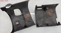 Steering Column Finishing Trim for Lincoln Town Car (1992–1997) Gray