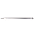 Rear Driveshaft Propshaft for Chevy Silverado 1500 (2019–2022) 4WD