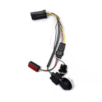 LED Tail Lamp Conversion Wire Harness for 2013-2018 Dodge Ram (2013-2018)