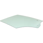 Front Passenger Door Glass for Ford Transit-250, Transit-350 HD