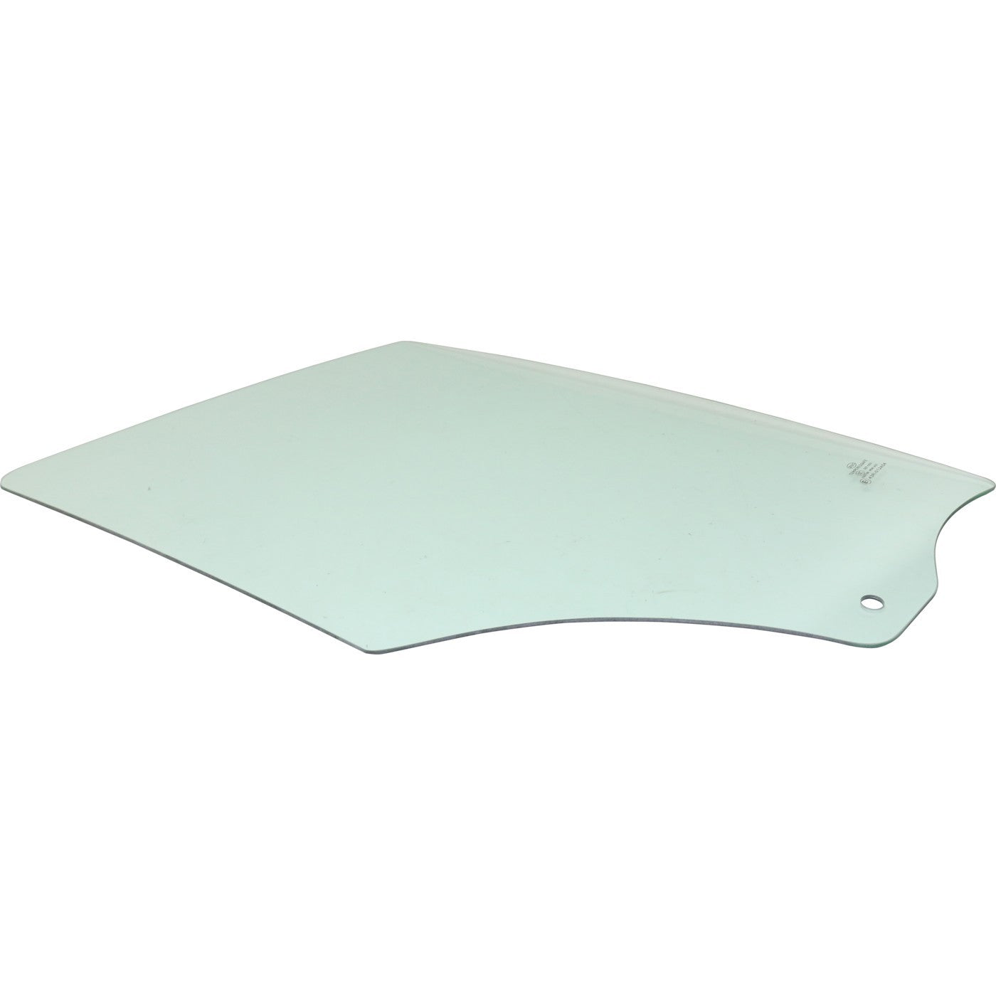 Front Passenger Door Glass for Ford Transit-250, Transit-350 HD