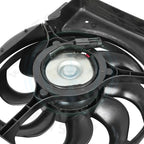 Electric Radiator Cooling Fan Assembly for Jeep Cherokee (1995–1996)