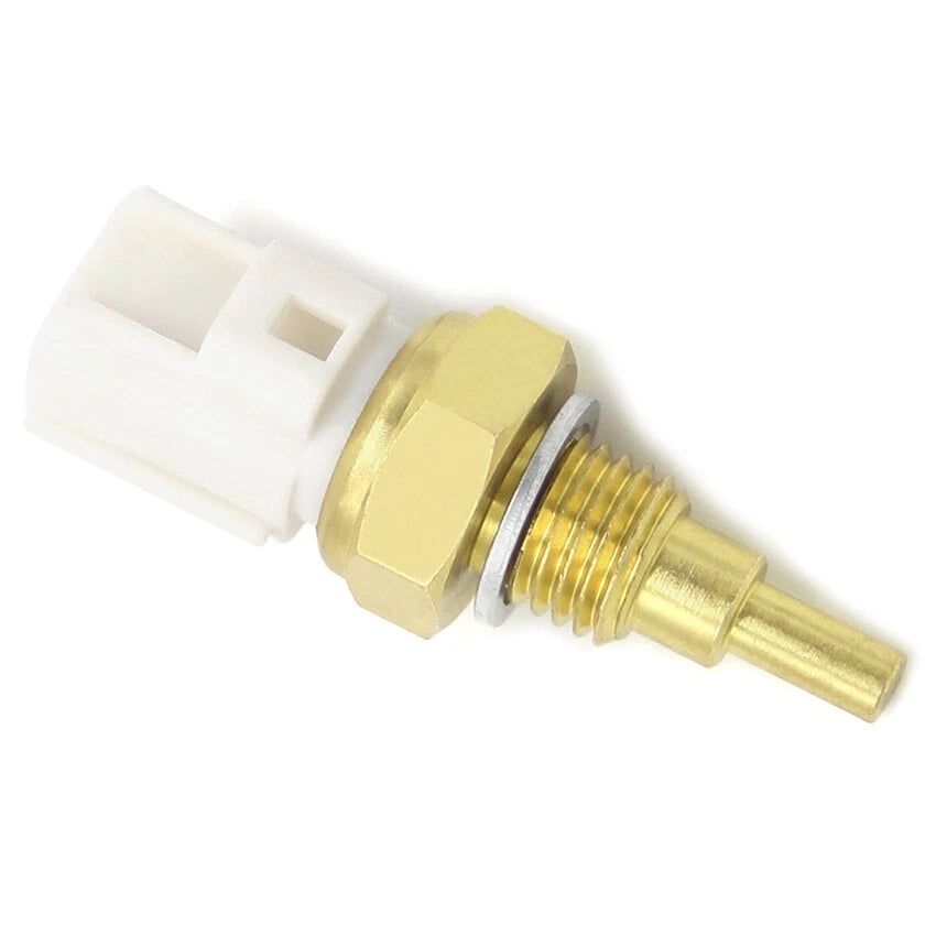Water Temp Sensor for Suzuki GSX1300BK GSX-R1000 GSXS750 GSXR600 (2001–2023)