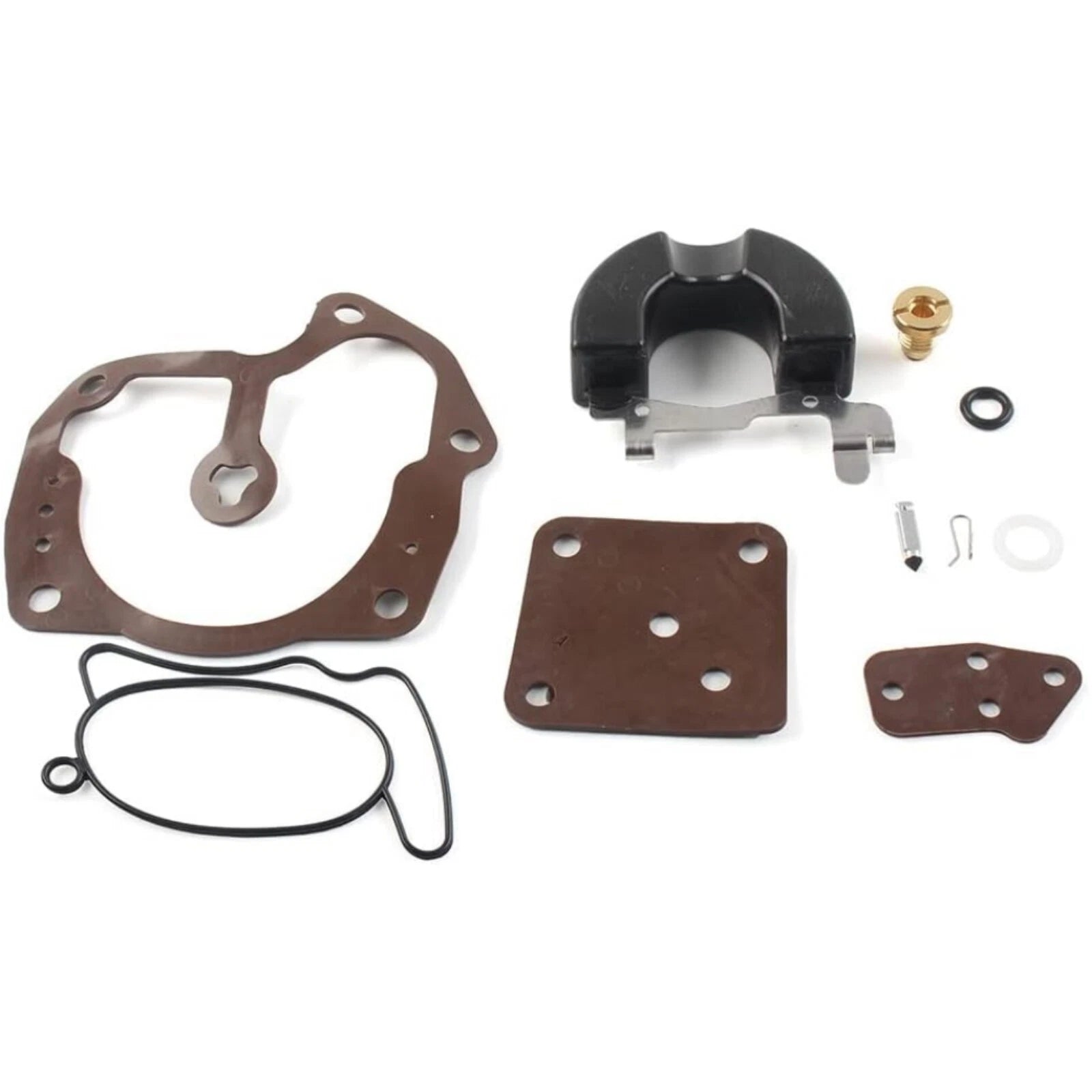 Carburetor Repair Kit for Johnson Evinrude Outboard 130hp-250hp (437327)