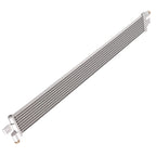 8 Row Transmission Oil Cooler for Silverado 1500 (2019–2021)