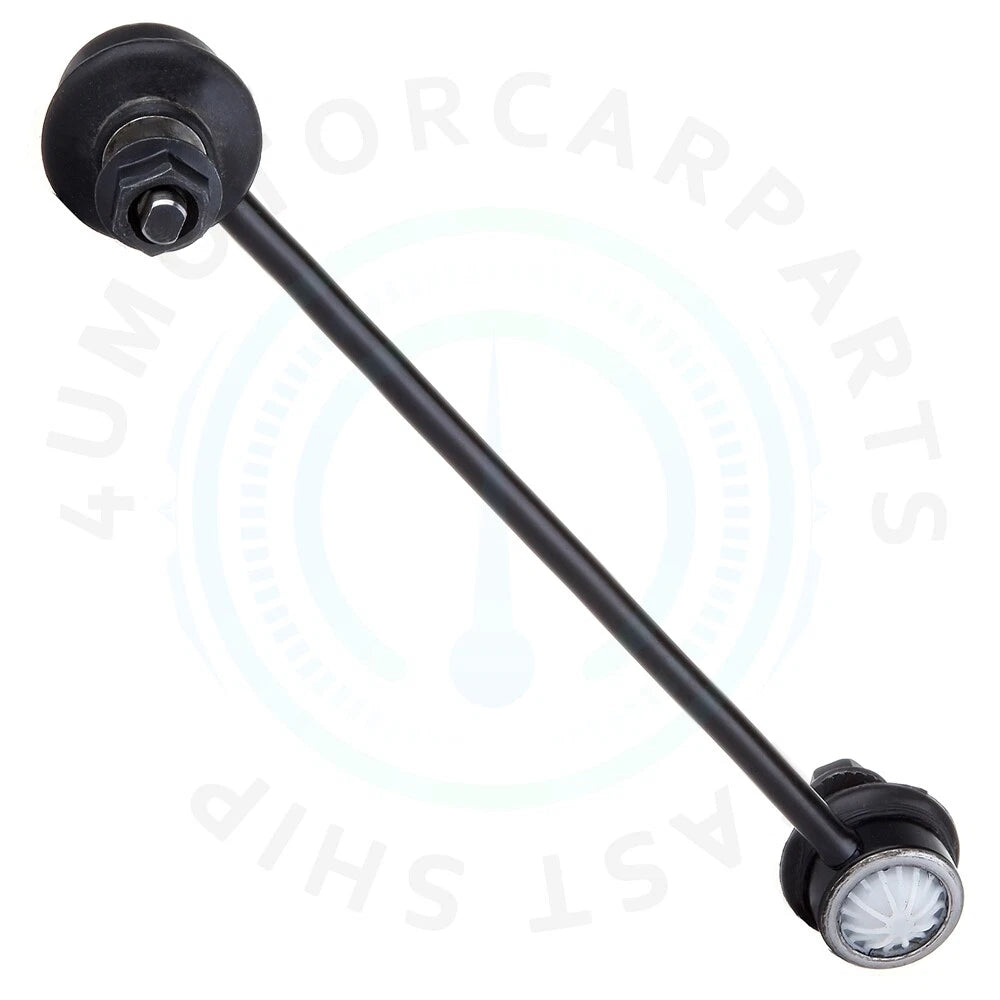 Set of 2 Front Sway Bar End Links for Ford Focus (2000–2010)