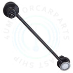 Set of 2 Front Sway Bar End Links for Ford Focus (2000–2010)