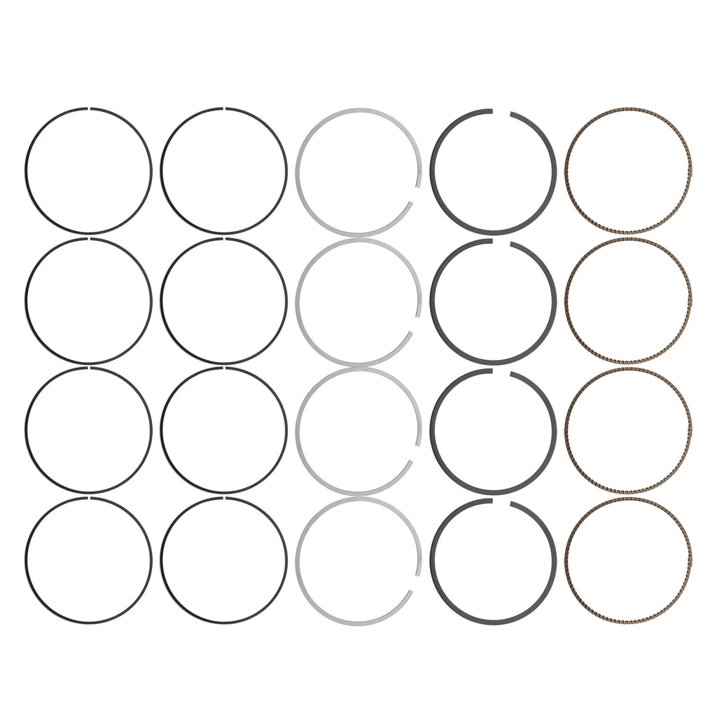 Piston & Piston Ring Set for Hyundai Elantra (2011–2016)