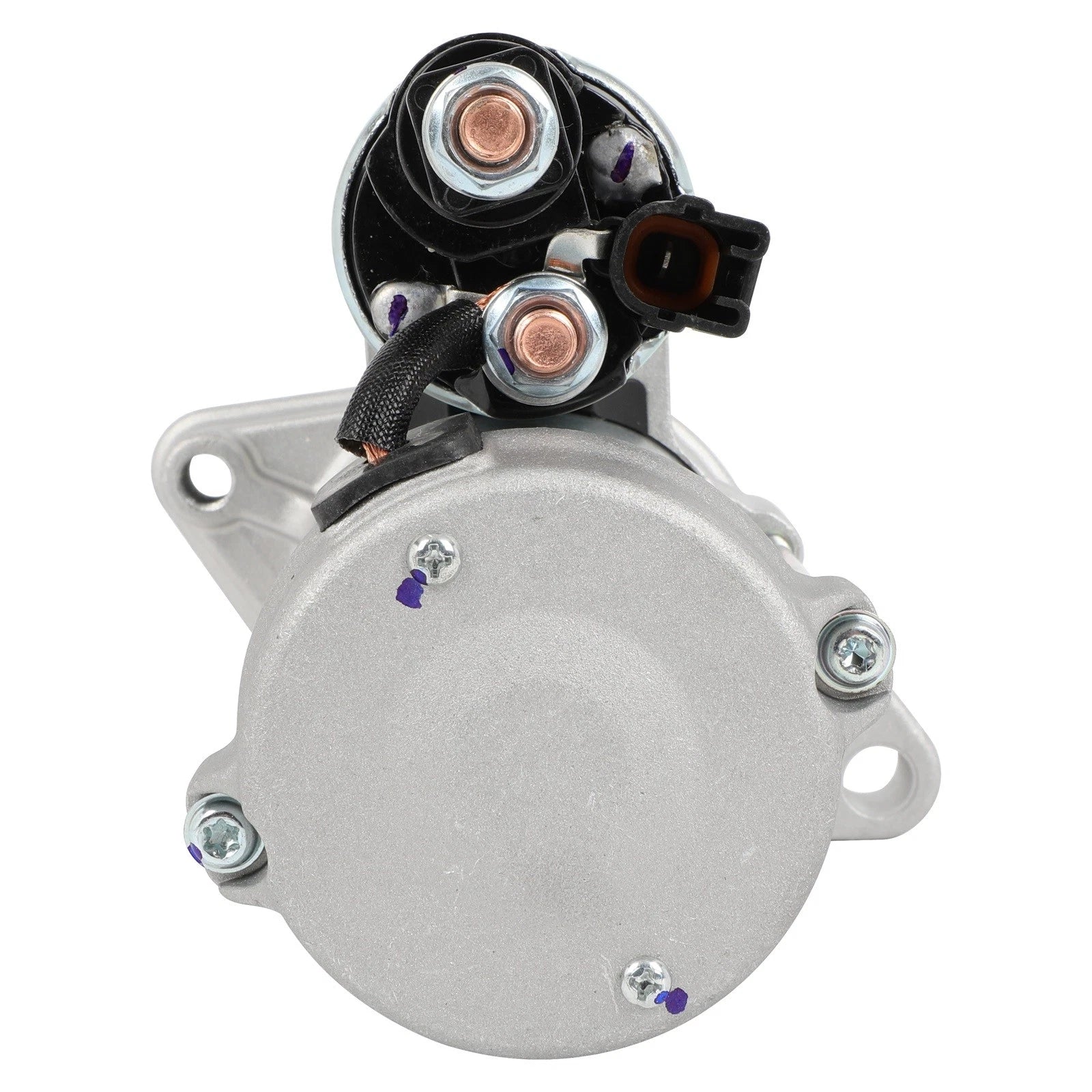 Starter for Pontiac Vibe, Toyota Corolla, Matrix L4 1.8L