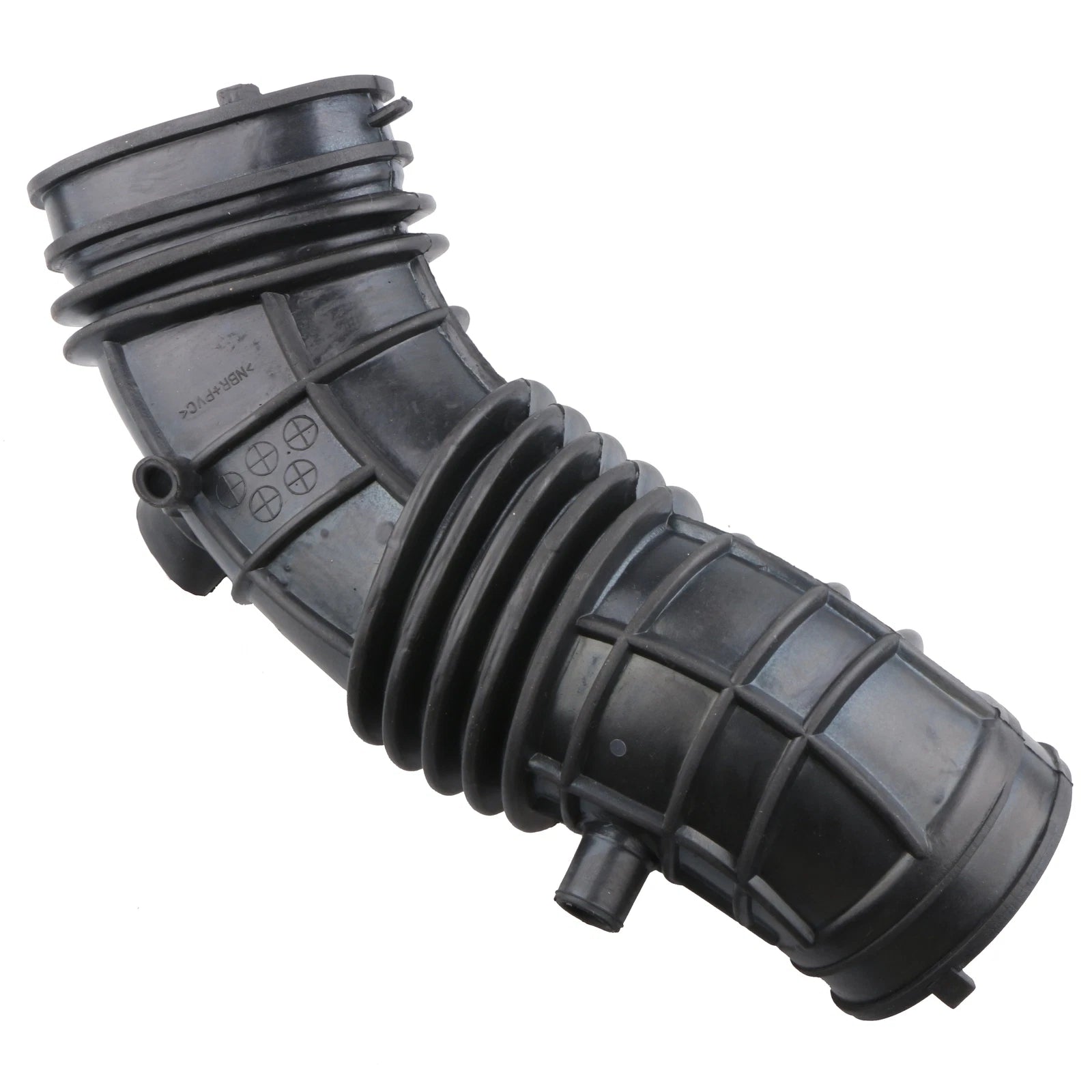 Engine Air Intake Hose Tube for Honda Accord (2008–2012) Rubber