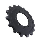 16 Teeth Drive Sprocket for Takeuchi TL130 Gehl CTL60