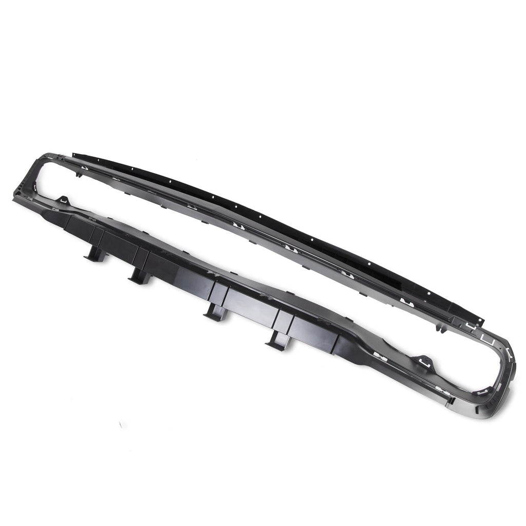 Grille Reinforcement for Dodge Challenger (2015–2022) 68258751AB CH1202105
