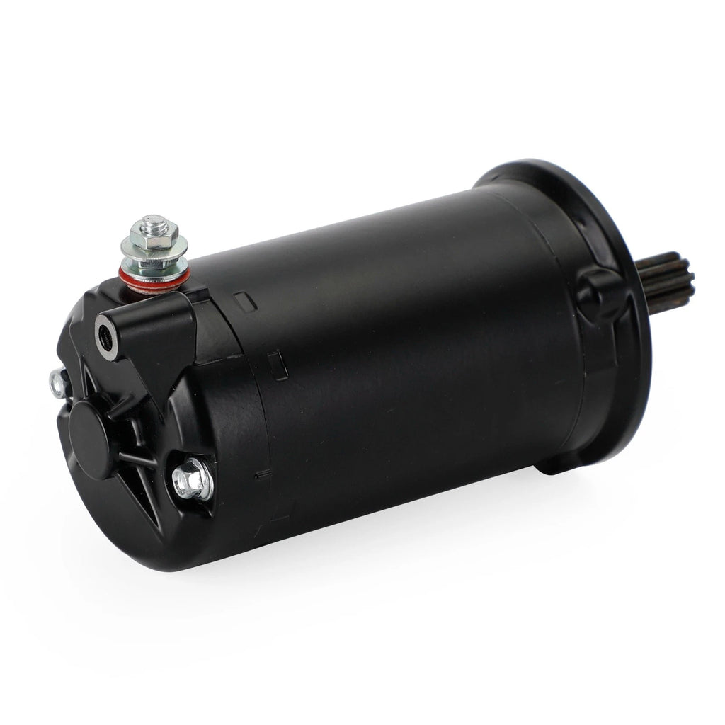 Starter for Ducati X Diavel 1260 S, Multistrada 950, 1200, 1260 R S (2015–2021)