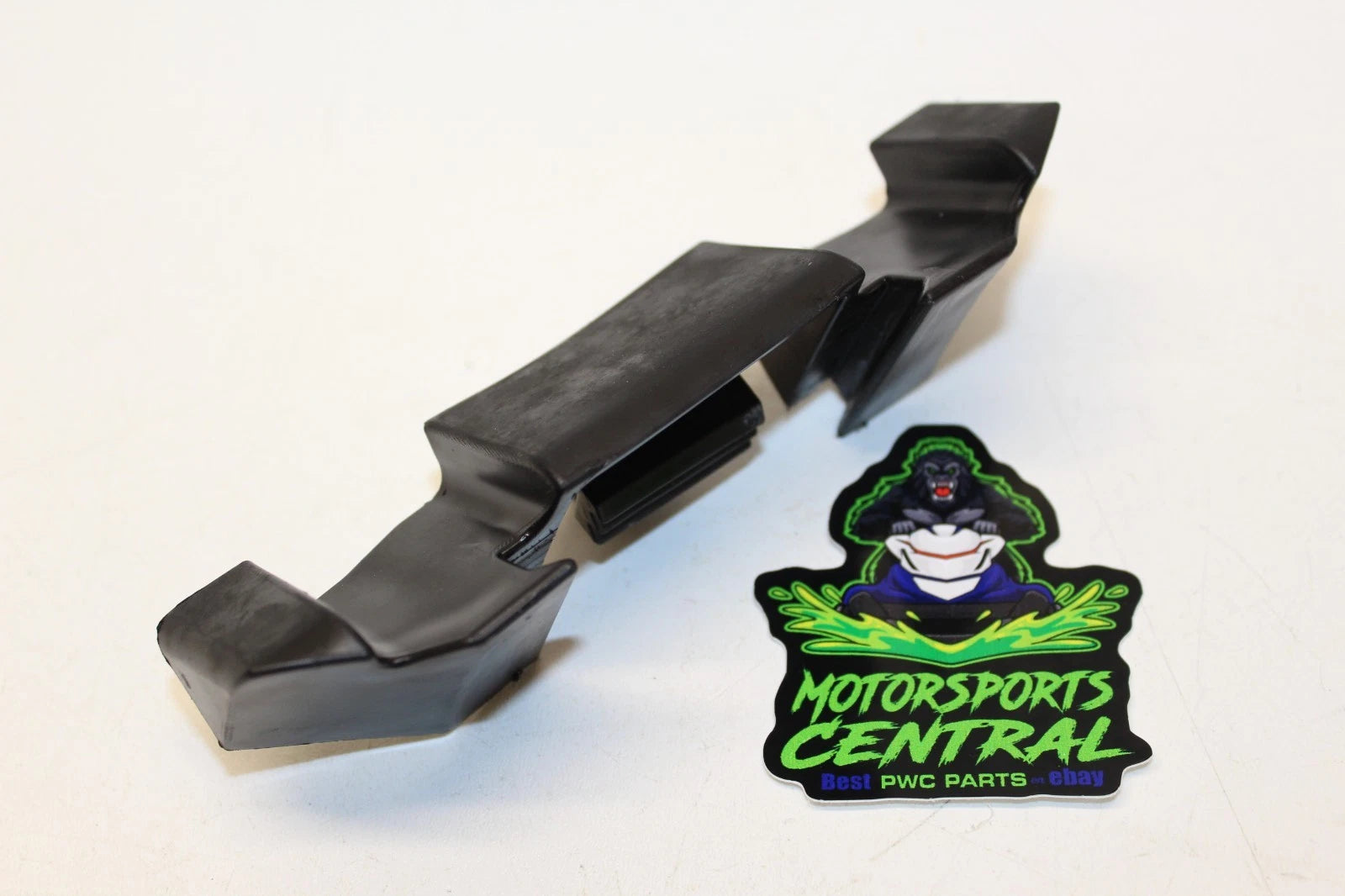 WaterBox Exhaust Clip Stopper for Sea-Doo GTX RXT RXP RXPX Wake Pro (2008–2025) 274001358