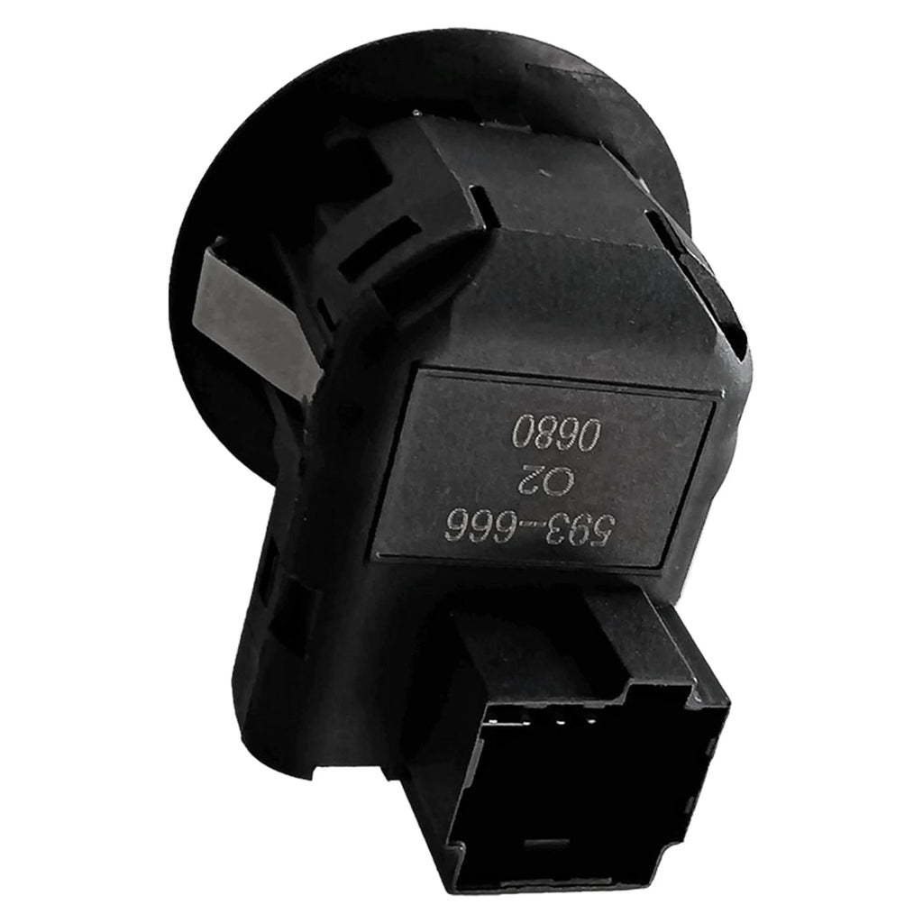 Power Mirror Switch for Ford F-150 F-250 Super Duty (2005–2014)