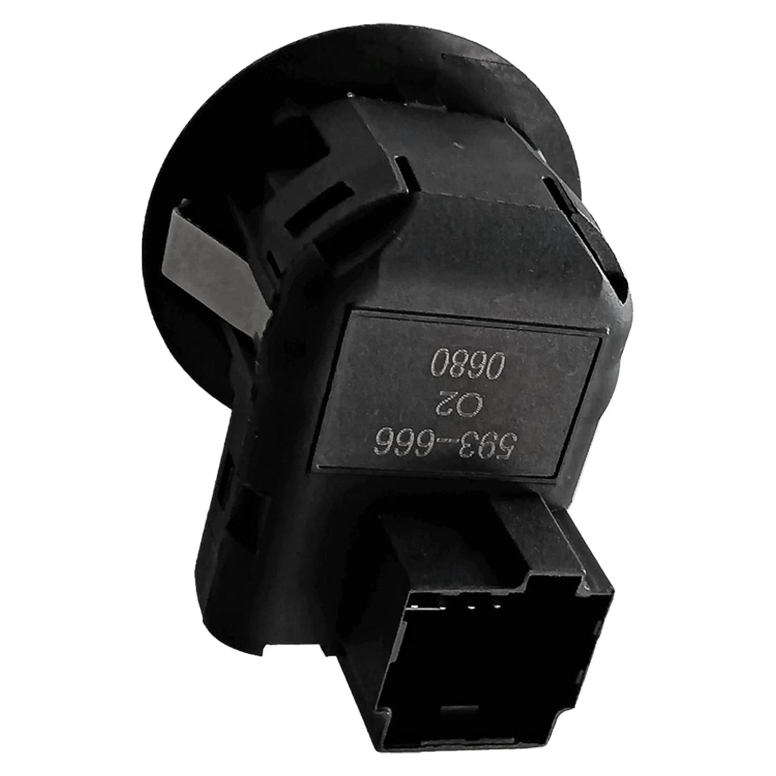 Power Mirror Switch for Ford F-150 F-250 Super Duty (2005–2014)