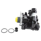 Pierburg Engine Water Pump for Audi A3 A4 A5 A6 Q3 VW Beetle Eos Passat (2006–2016)