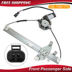 Door Lock Actuator for Toyota Camry (2007–2016)