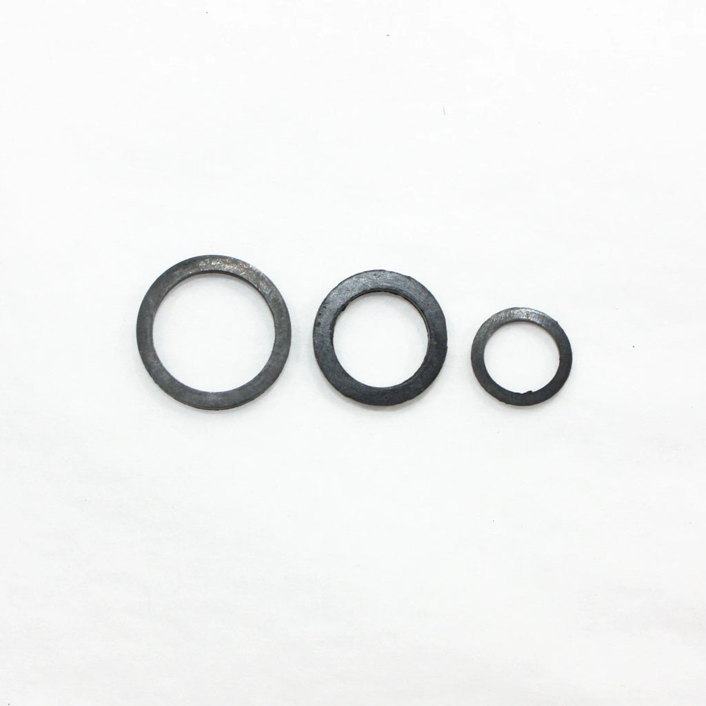 O Ring Rubber Seals Gasket Kit for Lifan 140cc Engine (PIT PRO TRAIL DIRT BIKE)
