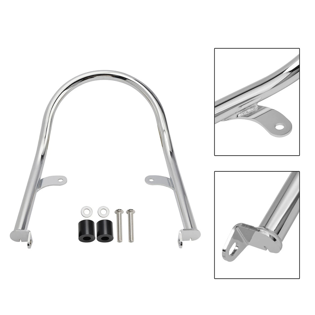 Passenger Armrest Hand Holder for Kawasaki Z900RS (2018–2023)