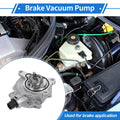 Brake Vacuum Pump No.BB5E2A451BD/BB5E2A451BC for Ford Explorer (2012–2019)
