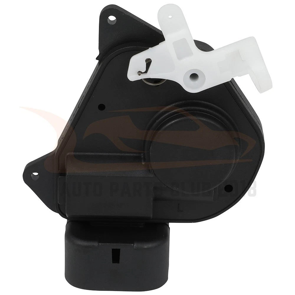 Rear Left Door Lock Actuator for Toyota Highlander (2001–2007)