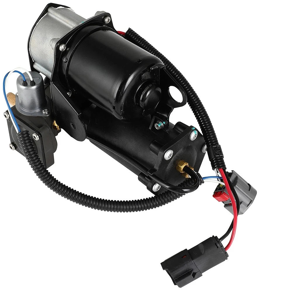Air Suspension Compressor Pump for Range Rover L322 (2002-2012)