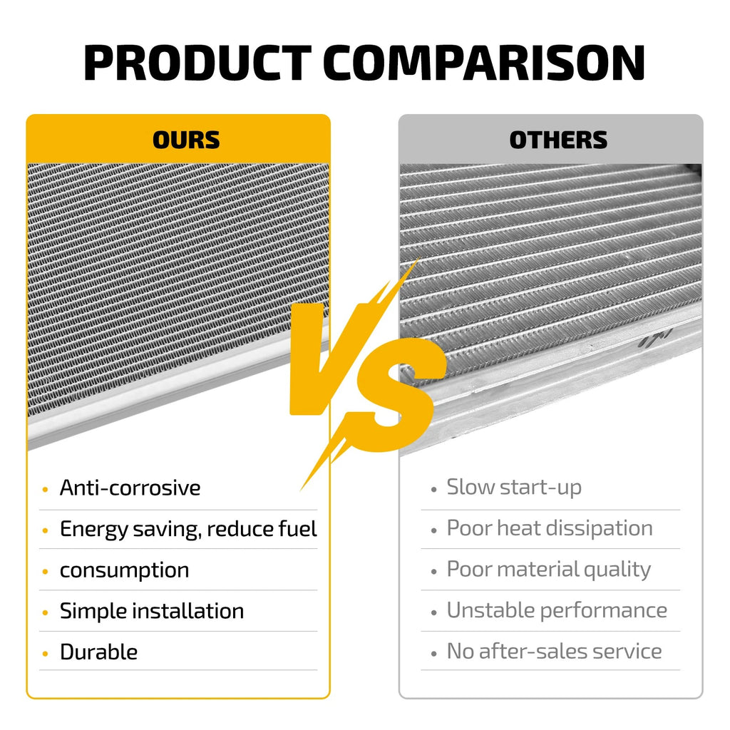 Power Window Regulator with Motor for Toyota Corolla (2003)