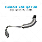 Turbo Charger Coolant Return Hose Line for Holden Cruze Trax (2010–2020)