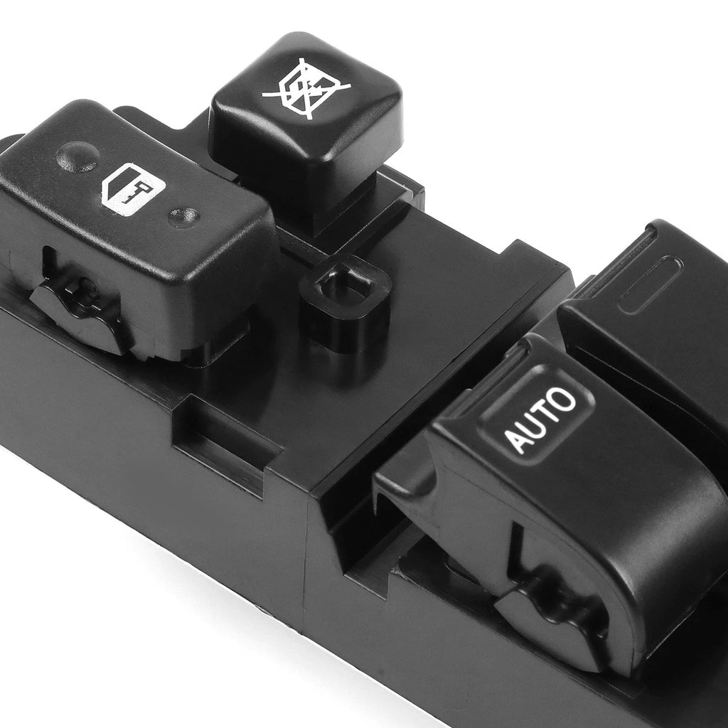 Power Window Switch Assembly for Toyota Camry 4Runner (1989–1997)