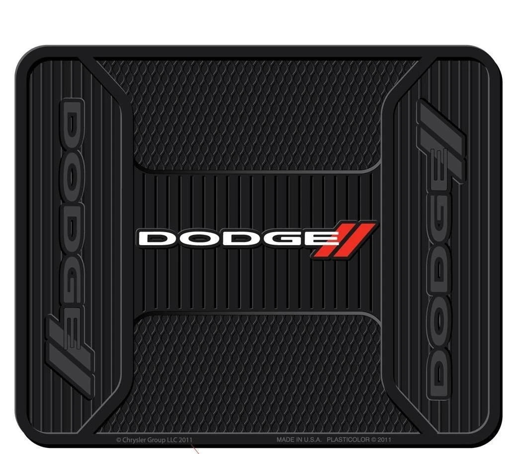 Set of 4 Floor Mats for Truck SUV Utility (2010–2023)