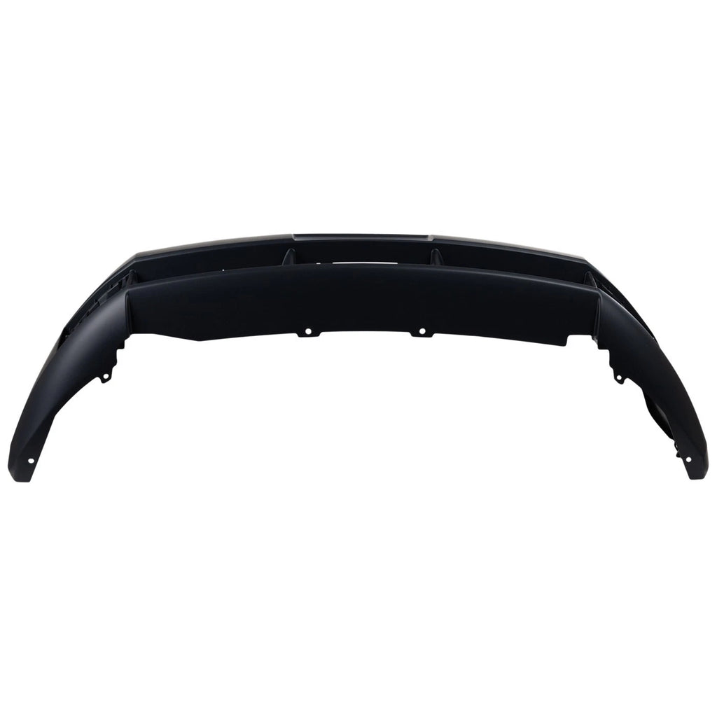 Front Bumper Cover for Ford Focus (2008–2011) Primed with Fog Lamp Holes