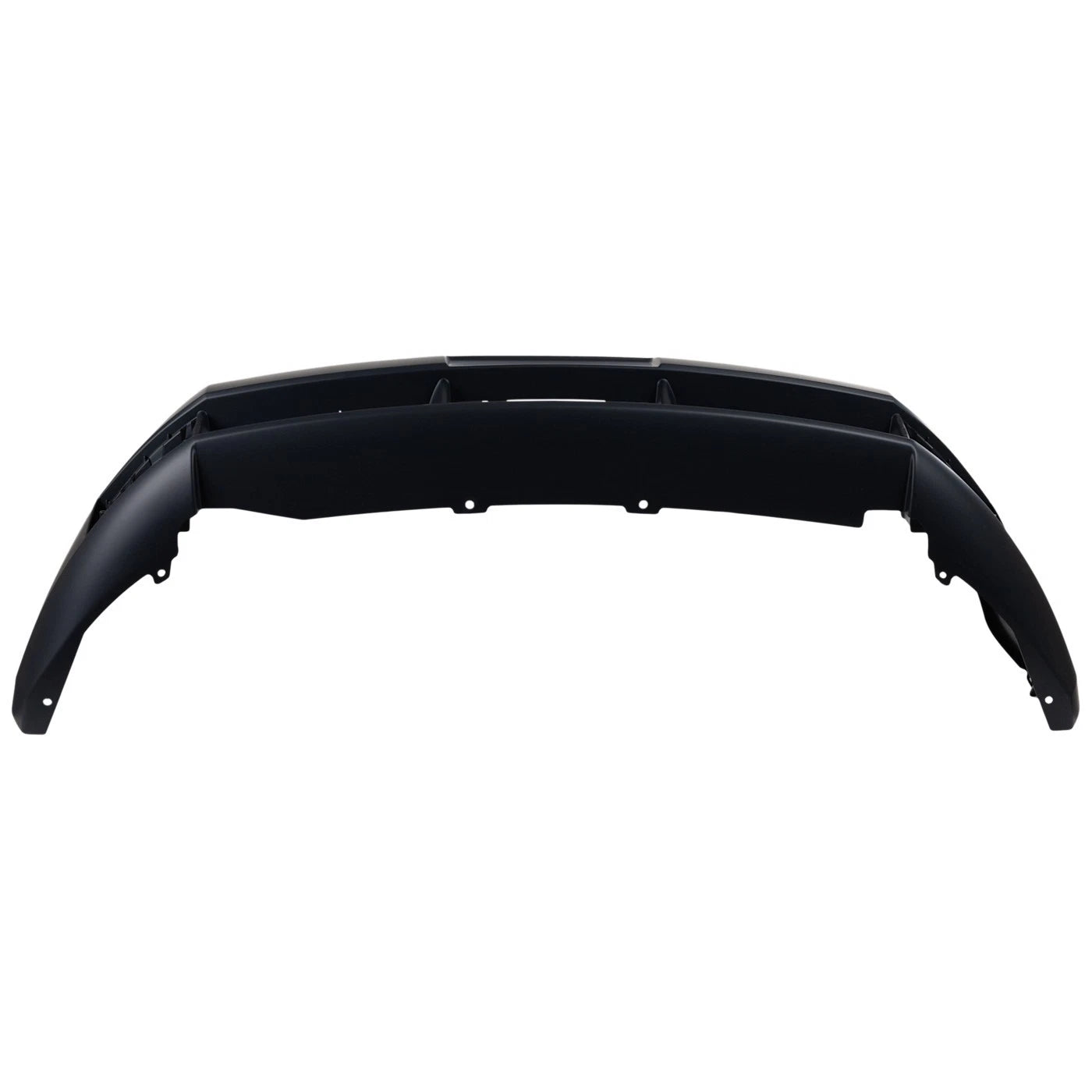 Front Bumper Cover for Ford Focus (2008–2011) Primed with Fog Lamp Holes
